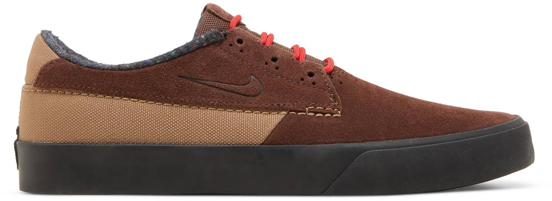 Nike SB Shane Premium 'Light Chocolate' DC8902-200 Buy Nike SB Shane Premium 'Light Chocolate' DC8902-200