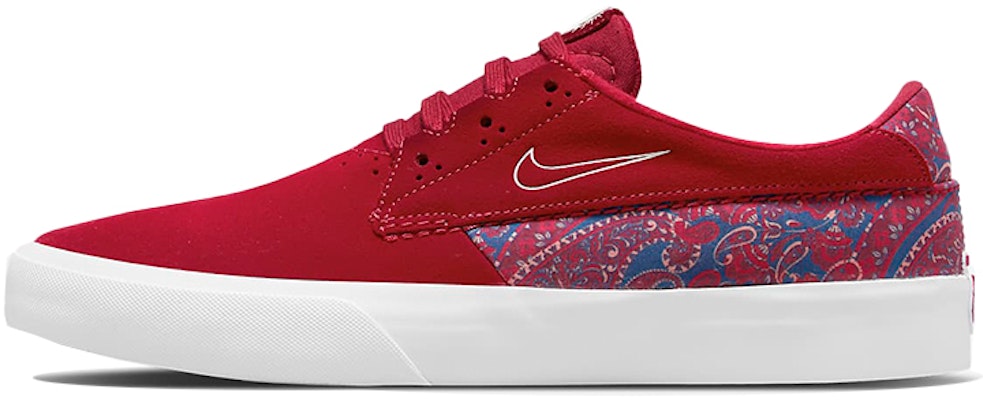 Nike SB Shane Premium 'Mystic Hibiscus' DH7146-600 Buy Nike SB Shane Premium 'Mystic Hibiscus' DH7146-600