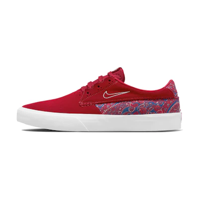 Nike SB Shane PRM 'Mystic Hibiscus'