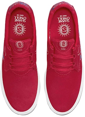 Nike SB Shane Premium 'Mystic Hibiscus' DH7146-600 Lookbook Nike SB Shane Premium 'Mystic Hibiscus' DH7146-600