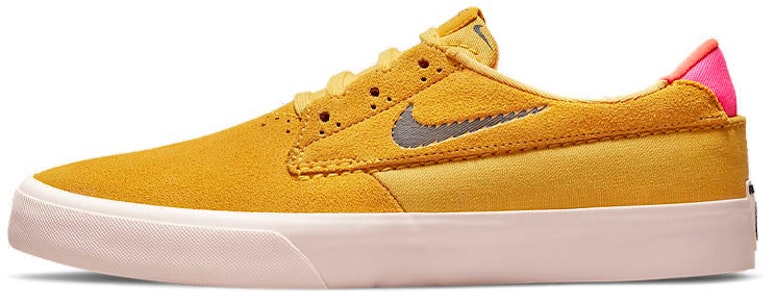 耐克SB Shane T '花粉黄' CU9224-700 Buy 耐克SB Shane T '花粉黄' CU9224-700