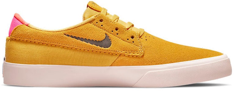耐克SB Shane T '花粉黄' CU9224-700 Order 耐克SB Shane T '花粉黄' CU9224-700