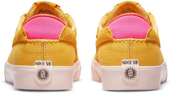 耐克SB Shane T '花粉黄' CU9224-700 Purchase 耐克SB Shane T '花粉黄' CU9224-700