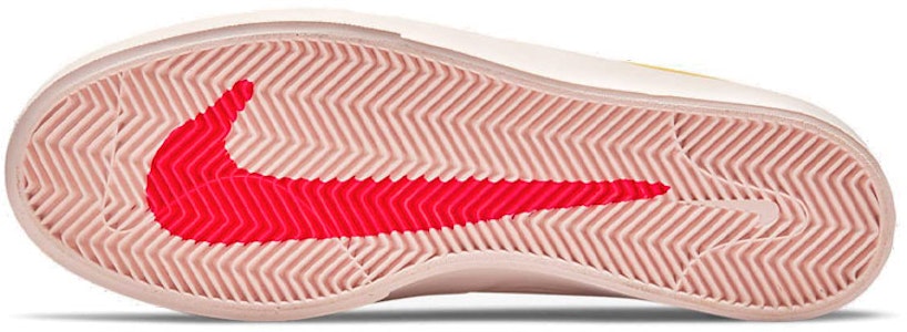 耐克SB Shane T '花粉黄' CU9224-700 Details for 耐克SB Shane T '花粉黄' CU9224-700