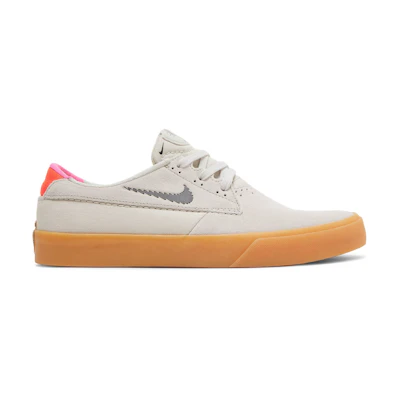 Nike SB Shane T 'Rawdacious - Summit White'