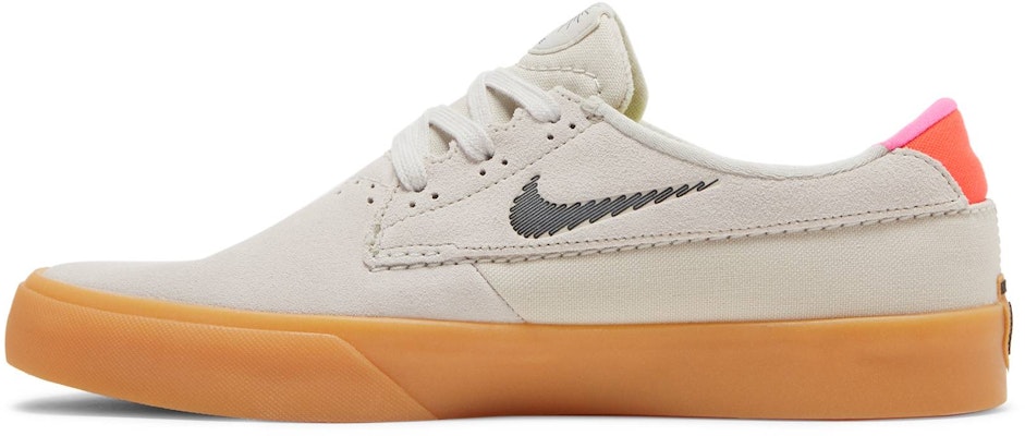 Nike SB Shane T 'Rawdacious - Summit White' CU9224-101 Lookbook Nike SB Shane T 'Rawdacious - Summit White' CU9224-101