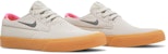 Nike SB Shane T 'Rawdacious - Summit White' - Putih Summit CU9224-101