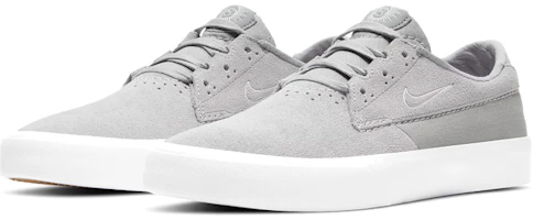 Lookbook Nike SB Shane Wolf Grey BV0657-008