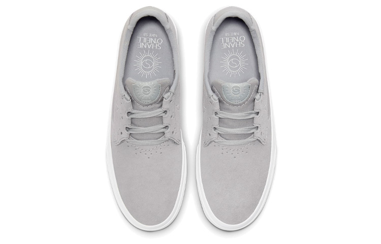 Shop Nike SB Shane Kelabu Serigala BV0657-008