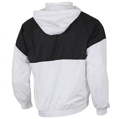 耐克SB黑白半拉链滑板运动夹克 BV0980-010 Lookbook 耐克SB黑白半拉链滑板运动夹克 BV0980-010