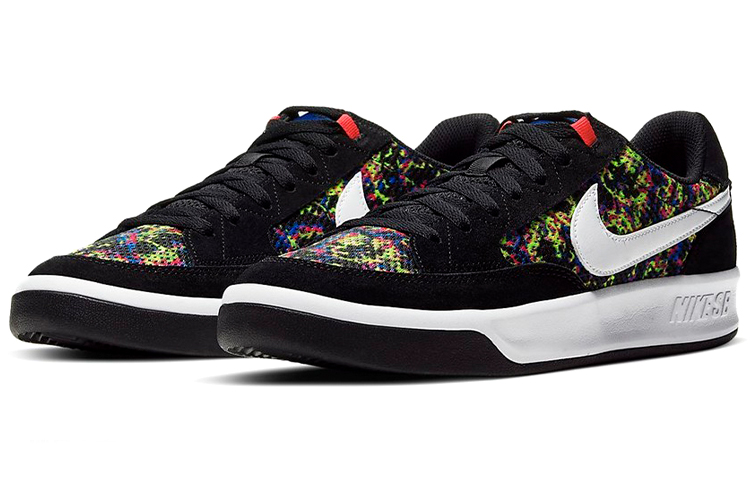 Lookbook Nike SB Skateboard Adversary PRM Skate Schoenen CT3632-001