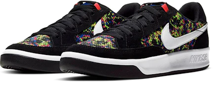 Lookbook Nike SB Skateboard Adversary PRM Scarpe da Skateboard. CT3632-001