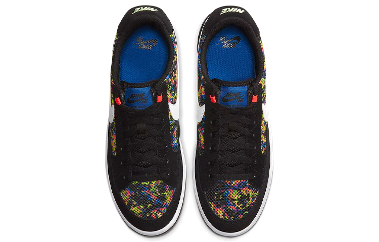 Shop Nike SB Skateboard Adversary PRM Skate Schoenen CT3632-001