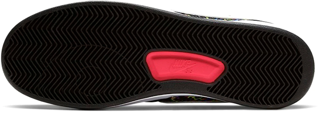 Nike SB Skateboard Adversary PRM Skate Schoenen CT3632-001 Details for Nike SB Skateboard Adversary PRM Skate Schoenen CT3632-001