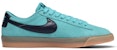 나이키 SB 블레이저 로우 GT '블루' 704939-300