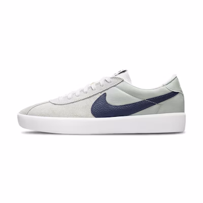 Nike SB Skateboard Bruin React 'Grey Blue'