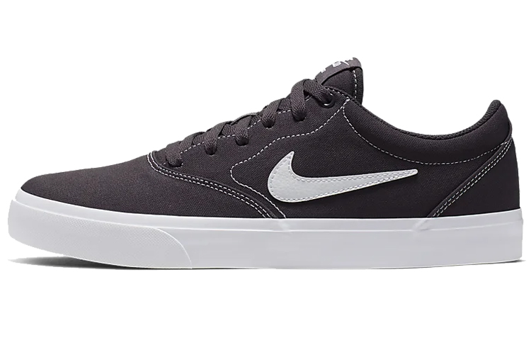 Nike SB Skateboard Charge Canvas Black CD6279-005