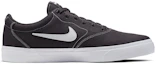 Order Nike SB Skateboard Charge Canvas Negro CD6279-005