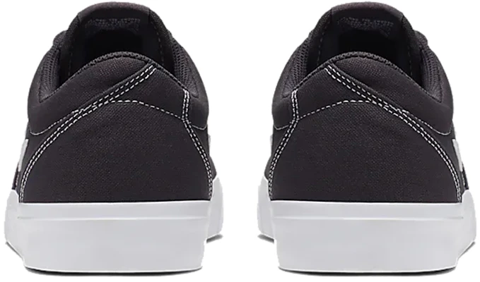 Nike SB Skateboard Charge Canvas Negro CD6279-005 Shop Nike SB Skateboard Charge Canvas Negro CD6279-005