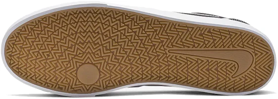 Purchase Nike SB Charge Canvas 滑板系列 黑色