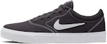 Buy Nike SB Skateboard Charge Canvas Hitam CD6279-005