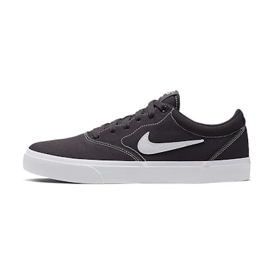 Nike SB Skateboard Charge Canvas Black