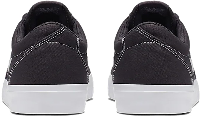 나이키 SB 차지 캔버스 블랙 (Nike SB Charge Canvas Black) CD6279-005 Shop 나이키 SB 차지 캔버스 블랙 (Nike SB Charge Canvas Black) CD6279-005
