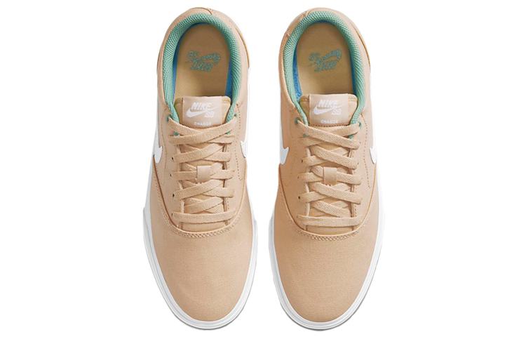 Shop Nike SB Skateboard Charge Canvas CD6279-203