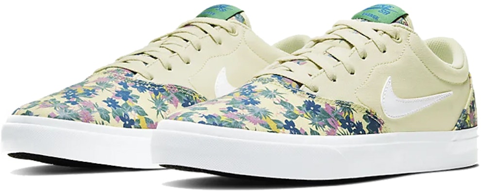 Nike SB Skateboard Charge CNVS PRM CK4196-200 Lookbook Nike SB Skateboard Charge CNVS PRM CK4196-200