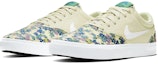 Lookbook Nike SB Skateboard Charge CNVS PRM Kasut Kanvas Premium CK4196-200