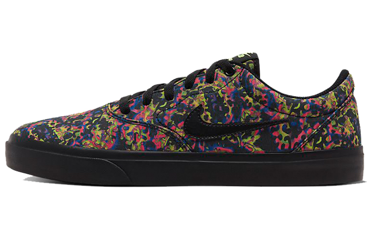 Nike SB Skateboard Charge Premium Black CK4196-005