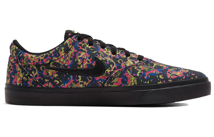 Order Nike SB Charge Premium Nero Skateboard CK4196-005