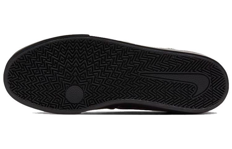 Details for Nike SB Charge Premium Nero Skateboard CK4196-005