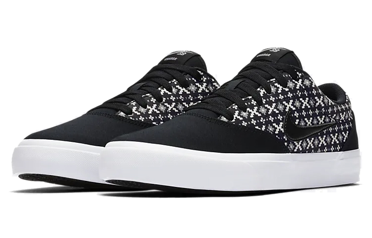 Lookbook Nike SB Skateboard Charge Premium Sneaker CK4196-004