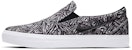 Nike SB Skateboard Charge Slip Premium Lelaki CT3110-001