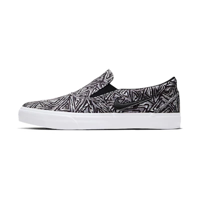 Nike SB Skateboard Charge Slip PRM