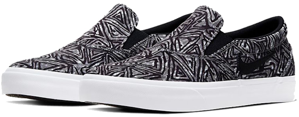 Nike SB Skateboard Charge Slip Premium Lelaki CT3110-001 Lookbook Nike SB Skateboard Charge Slip Premium Lelaki CT3110-001
