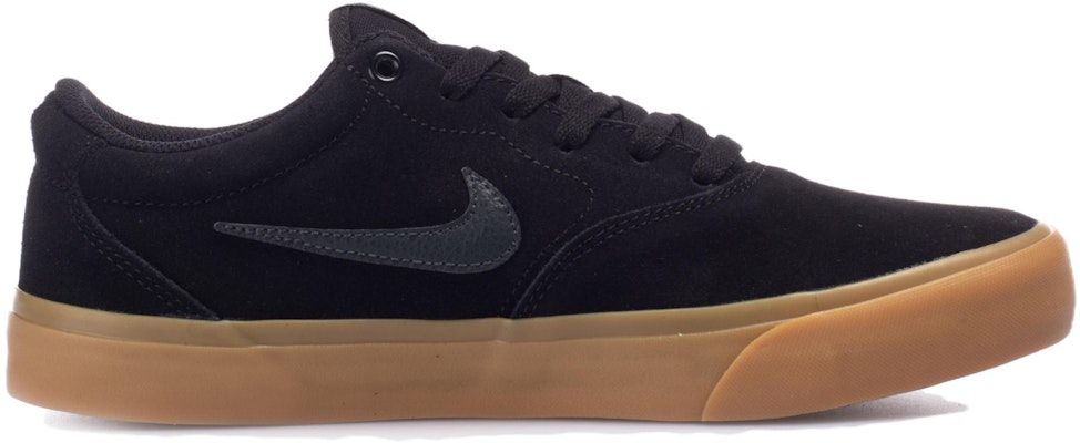 Nike SB Skateboard Charge Suede 'Black Brown' CT3463-004 Order Nike SB Skateboard Charge Suede 'Black Brown' CT3463-004