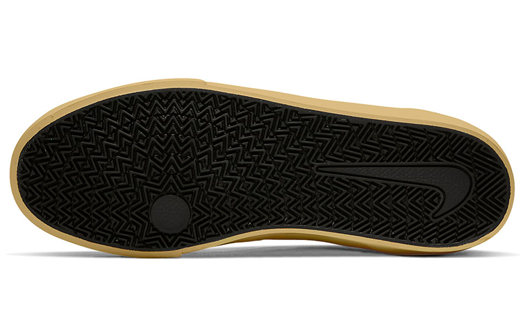 Purchase Nike SB Skateboard Charge Suede 'Negro Marrón' CT3463-004