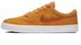 Buy Nike SB Skateboard Charge Suede 'Coklat Kuning' CT3463-700