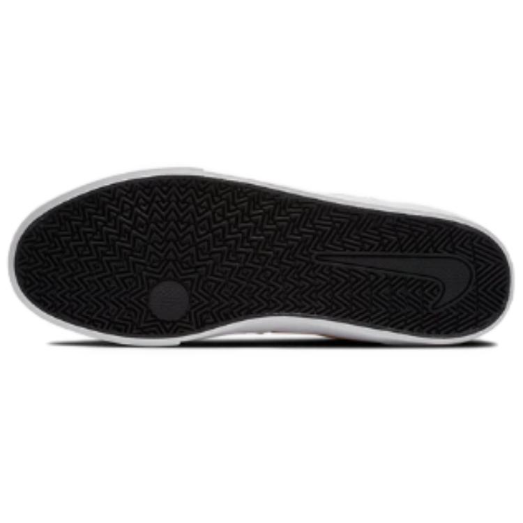 Details for Nike SB Skateboard Charge Suede ''Braun Gelb'' CT3463-700