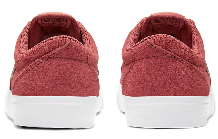 Purchase Nike SB Skateboard Charge Suede ''Rot'' CT3463-600