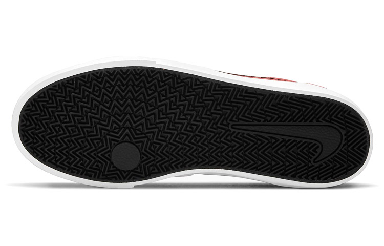 Details for Nike SB Skateboard Charge Suede ''Rot'' CT3463-600