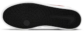 Details for Nike SB Skateboard Charge Suede ''Rot'' CT3463-600