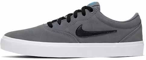 Nike SB Skateboard Charge Suede CT3463-005 Nike SB Skateboard Charge Suede CT3463-005