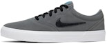 Buy Nike SB Skateboard Charge Suede Kasut Skatebord CT3463-005