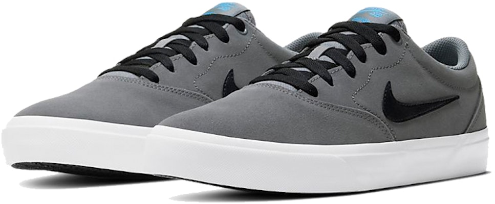 Nike SB Skateboard Charge Suede CT3463-005 Lookbook Nike SB Skateboard Charge Suede CT3463-005