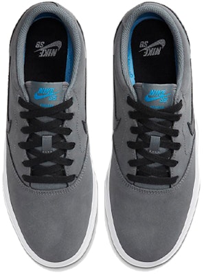 Nike SB Skateboard Charge Suede CT3463-005 Shop Nike SB Skateboard Charge Suede CT3463-005