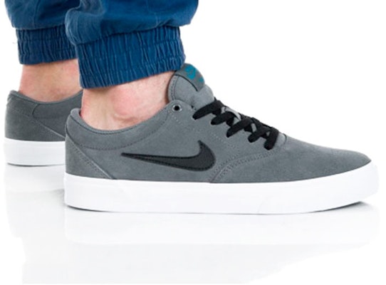 Nike SB Skateboard Charge Suede CT3463-005 Sizing Nike SB Skateboard Charge Suede CT3463-005