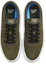 Shop Nike SB Skateboard Charge Wildleder Grün ''Olive'' CT3463-300